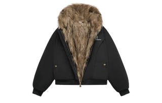 66/ROUTE 66 66ROUTE 66 Puffer Jacket Coat Unisex