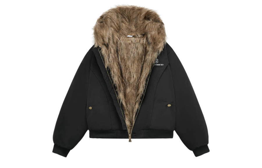 66/ROUTE 66 66ROUTE 66 Puffer Jacket Coat Unisex