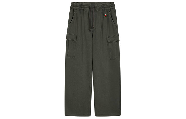 Champion FW25 Knitted Sweatpants Unisex