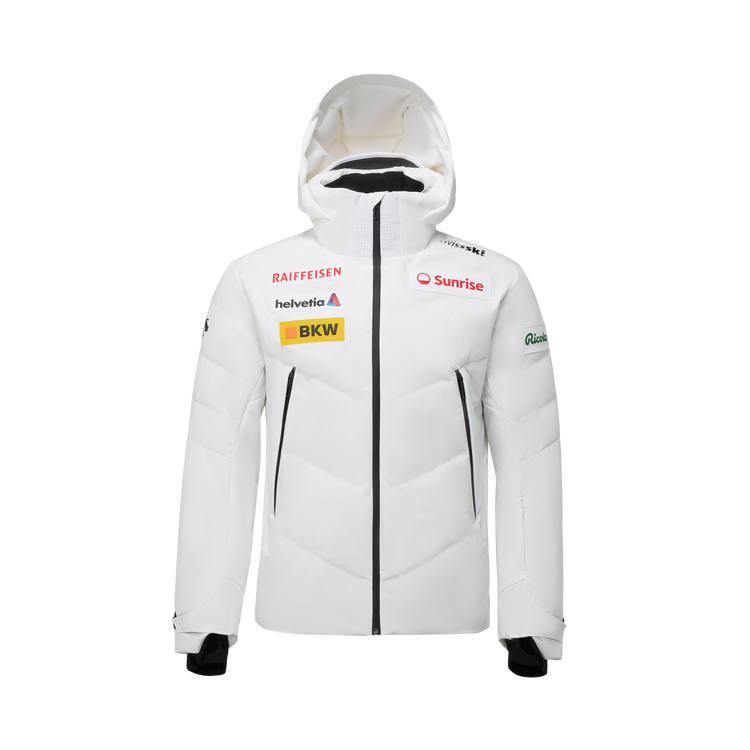 DESCENTE DESCENTE SKI Tops Men's