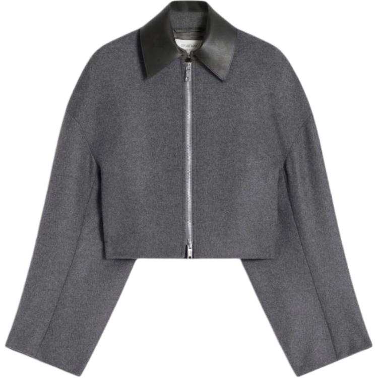 SportMax SportMax Vacuo coat