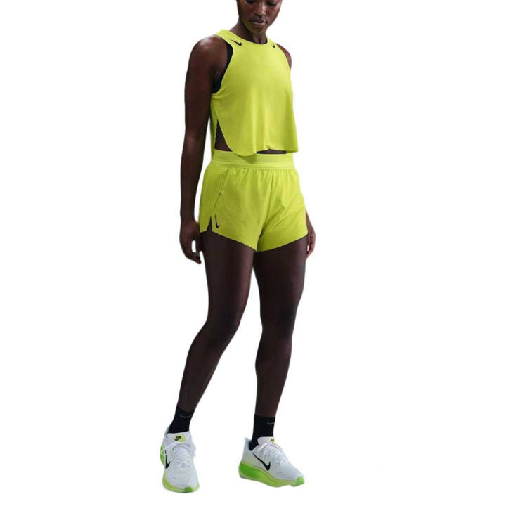 Nike Nike AeroSwift Women's Dri-FIT Adv Mid-Rise 3" Brief-Lined Running Shorts