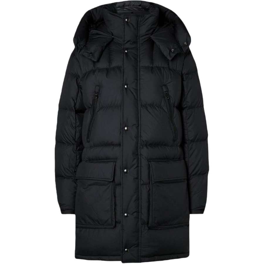 Polo Ralph Lauren Jackets & Coats Men's Black
