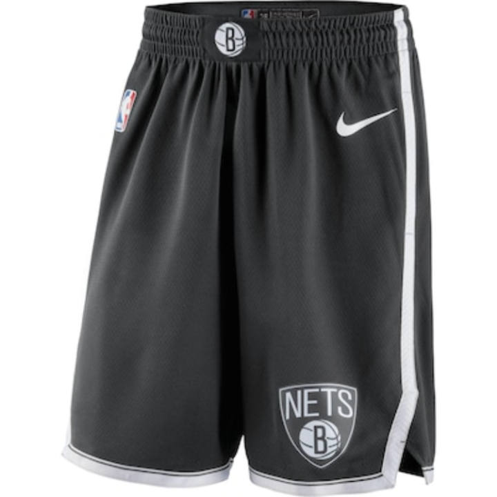 Nike Nike Basketball Shorts Men's Black Moderate