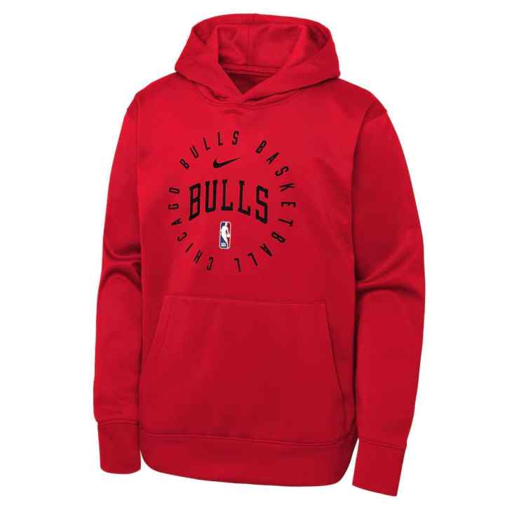 Nike Nike Kids Sweatshirts Hooded Moderate