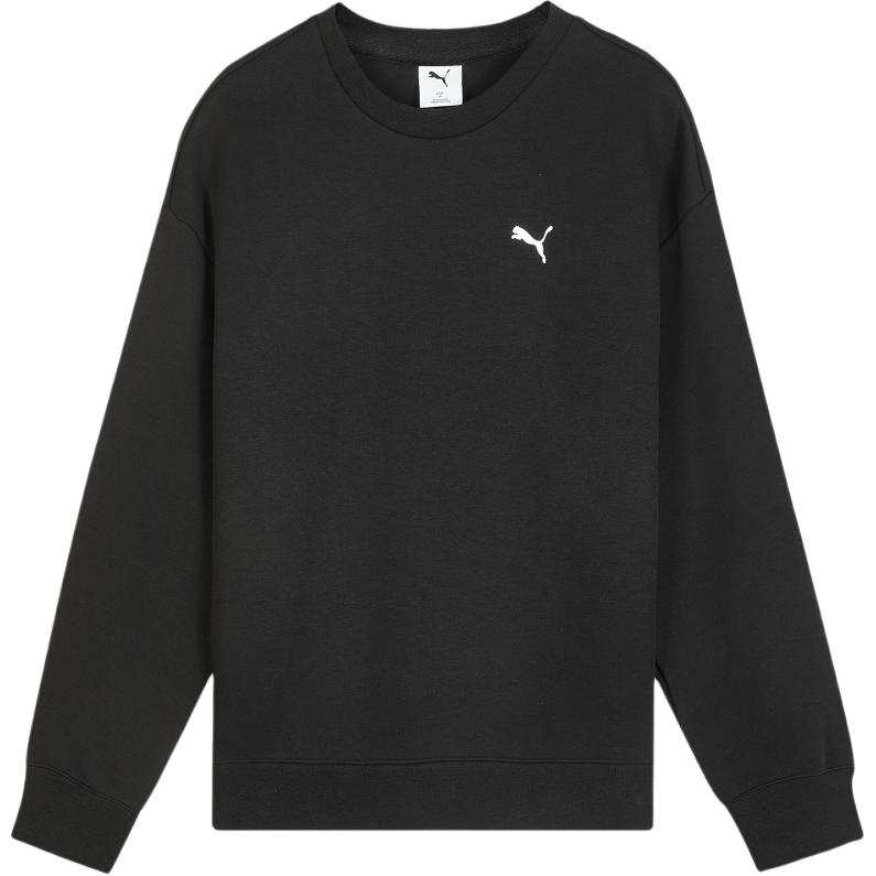 PUMA PUMA Ess Logo Sweatshirt Women's
