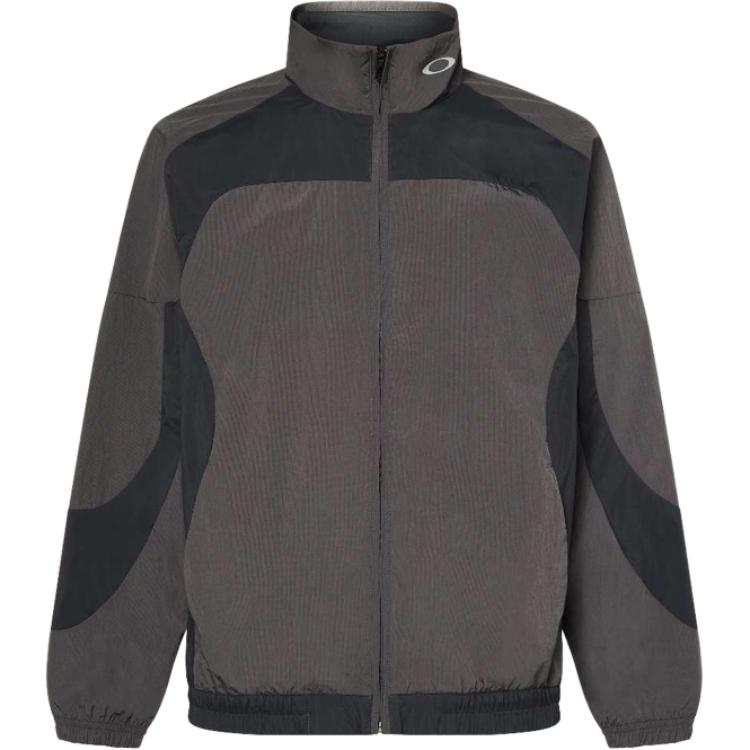 Oakley Jackets Men's Contour/Black Stand Collar Moderate