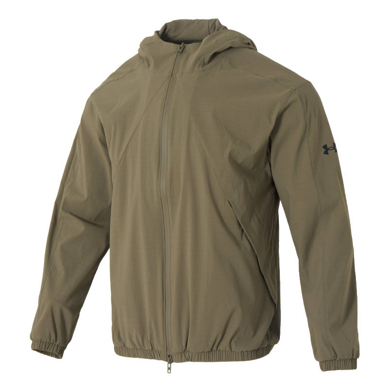 Under Armour Under Armour Unstoppable Jacket Men's Brown