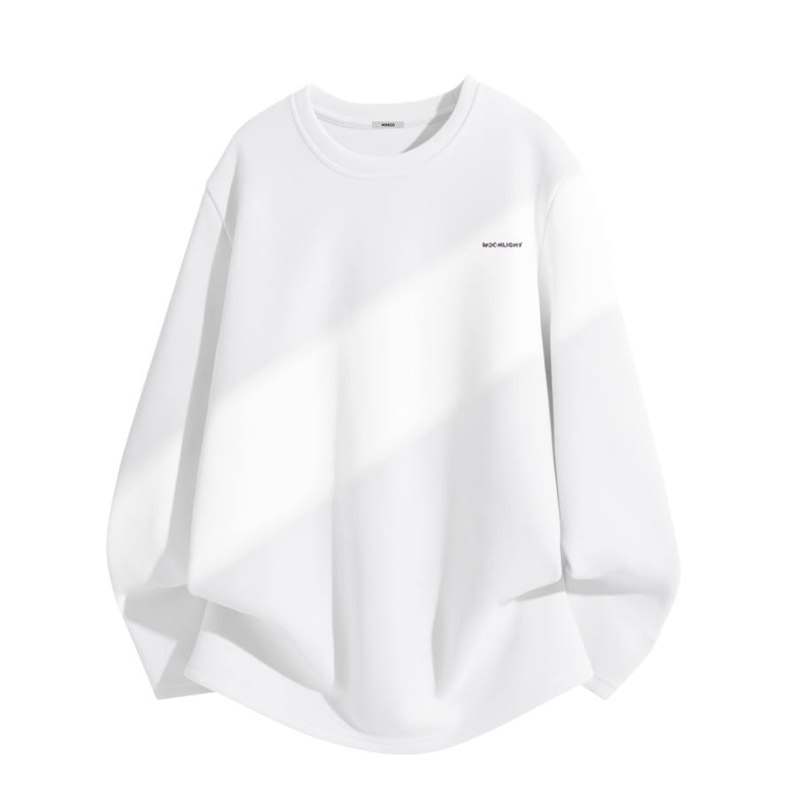 MINISO MINISO Fall Winter T Shirt Unisex