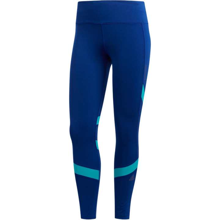 Adidas Adidas Sports Pants Unisex Blue