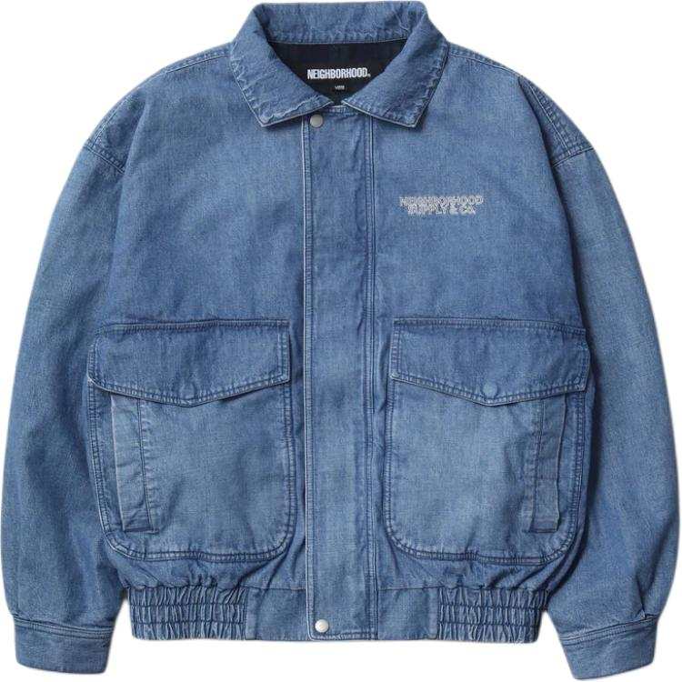 NEIGHBORHOOD FW25 Jackets & Coats Unisex