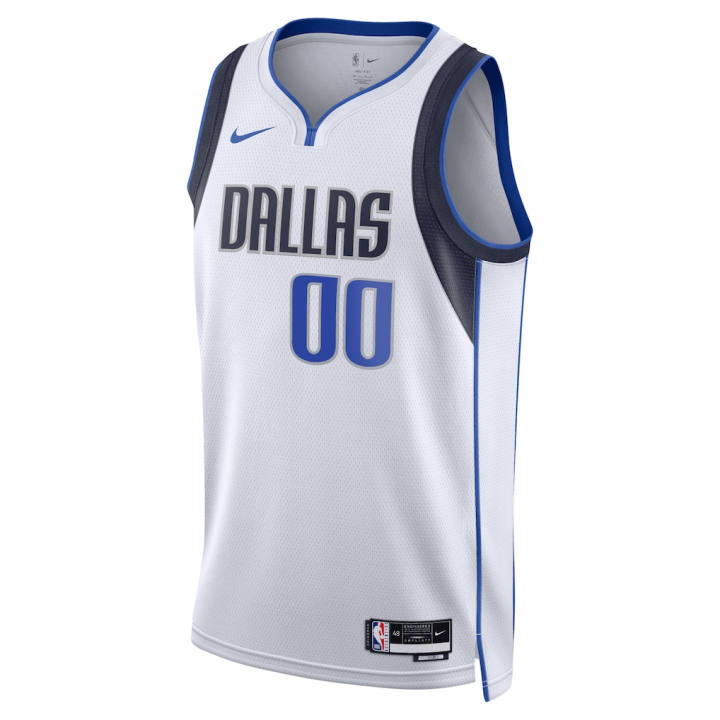 Nike Nike Dri Fit Basketball Jersey Unisex