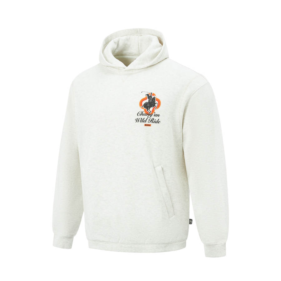 Li-Ning Li Ning Basketball Collection Sweatshirt Men's