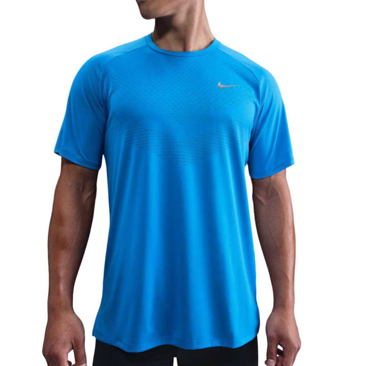 Nike Nike Dri FIT ADV Running T Shirt Men's