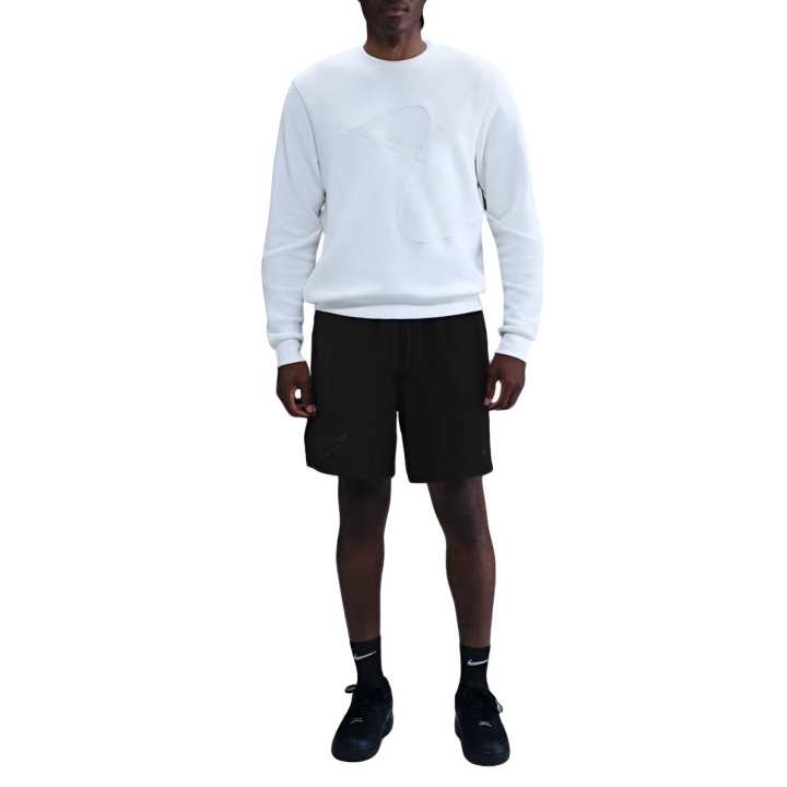 Nike Nike Casual Shorts Men's Black