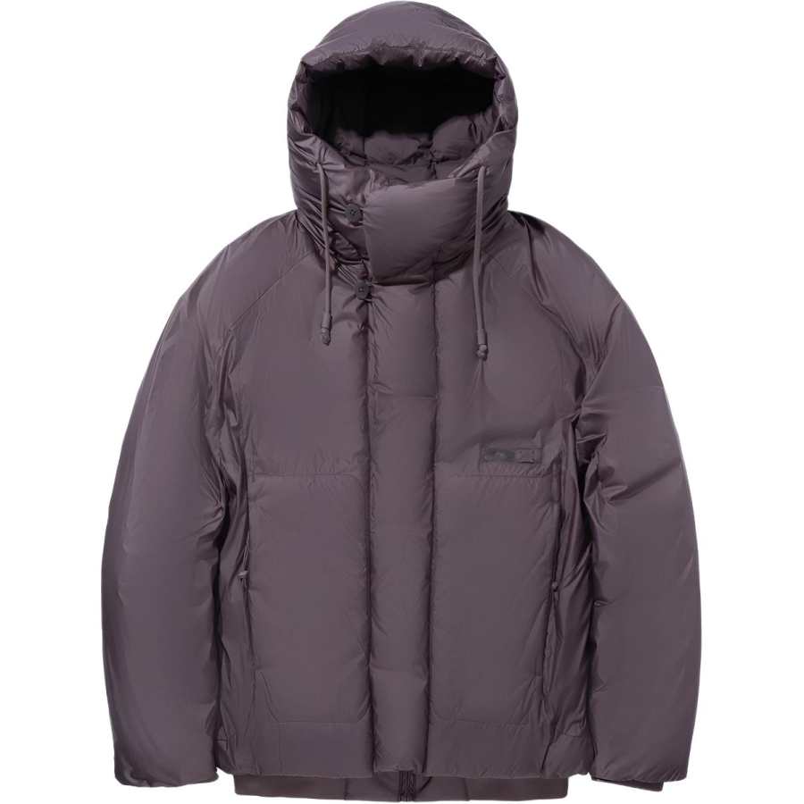 Li-Ning Li Ning x CHENGLONG,LIANMINGKUAN Down Jacket Men's