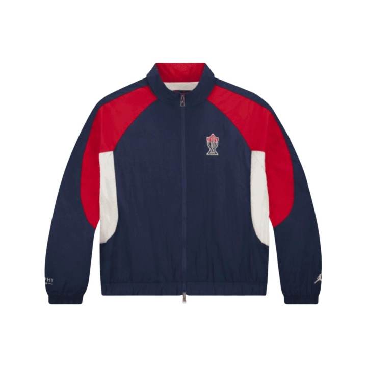 Jordan Jordan x Trophy Room Jackets & Coats Men's