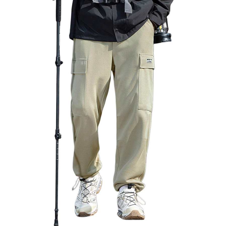 Jeep Classic Collection Casual Pants Unisex