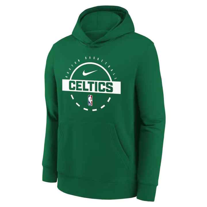 Nike Nike Kids Sweatshirts Hooded Moderate
