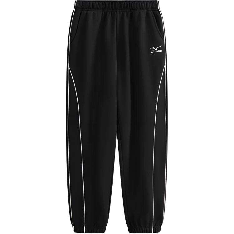 Mizuno Mizuno Kids Sweatpants Thickness