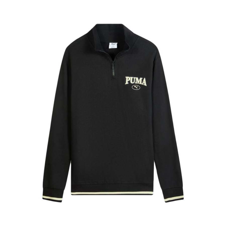 PUMA PUMA Squad FW25 MOCK NECK TR Sweatshirt Men's