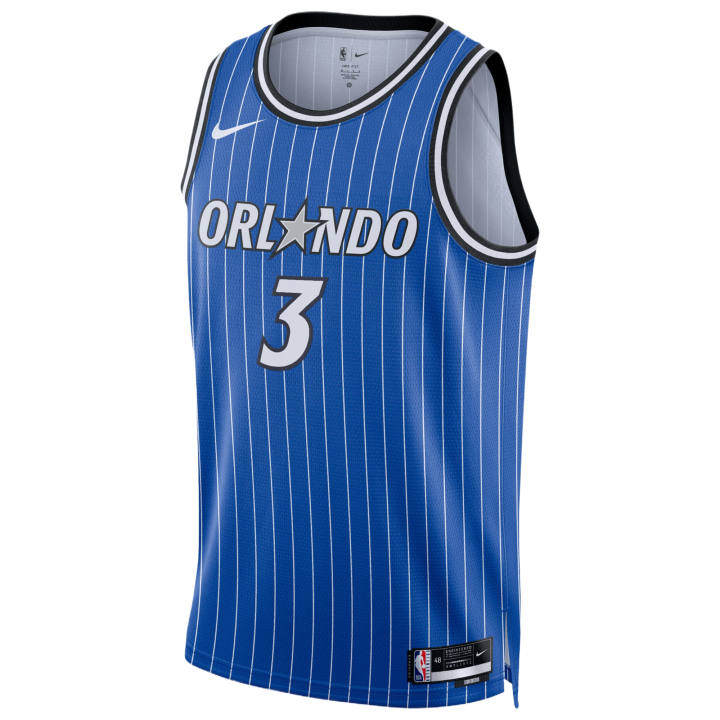 Nike Nike Dri Fit Replica Icon Edition Swingman Basketball Jersey Unisex