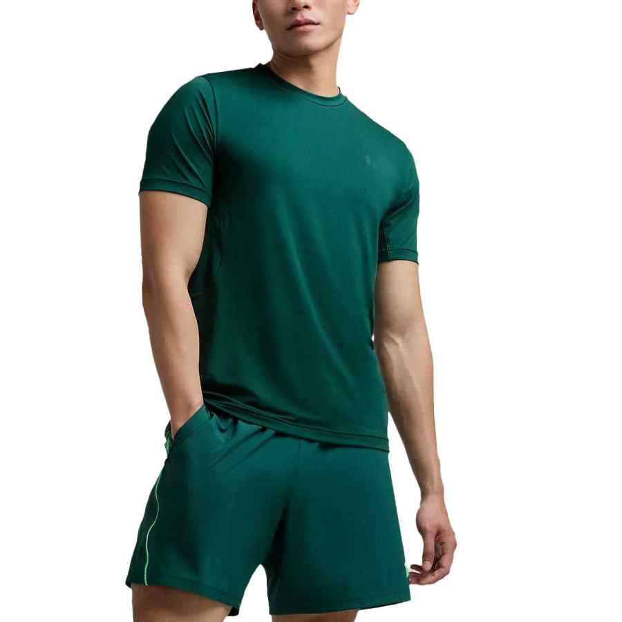 New Balance New Balance Klutch T Shirt Men's