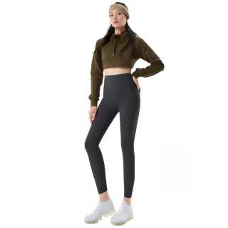 SIINSIIN Compression Yoga Pants Women's Thin