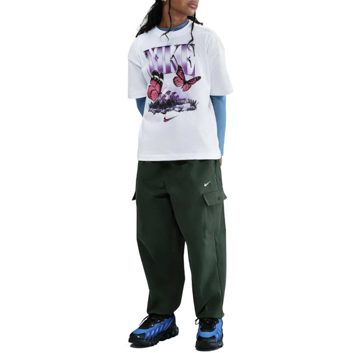 Nike Nike Girls' Cargo Trousers Cargo Pants Kids'