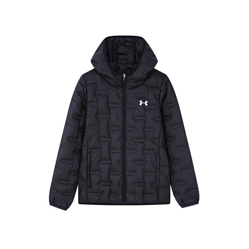 Under Armour Under Armour Comprehensive Training Down Jacket Teenagers
