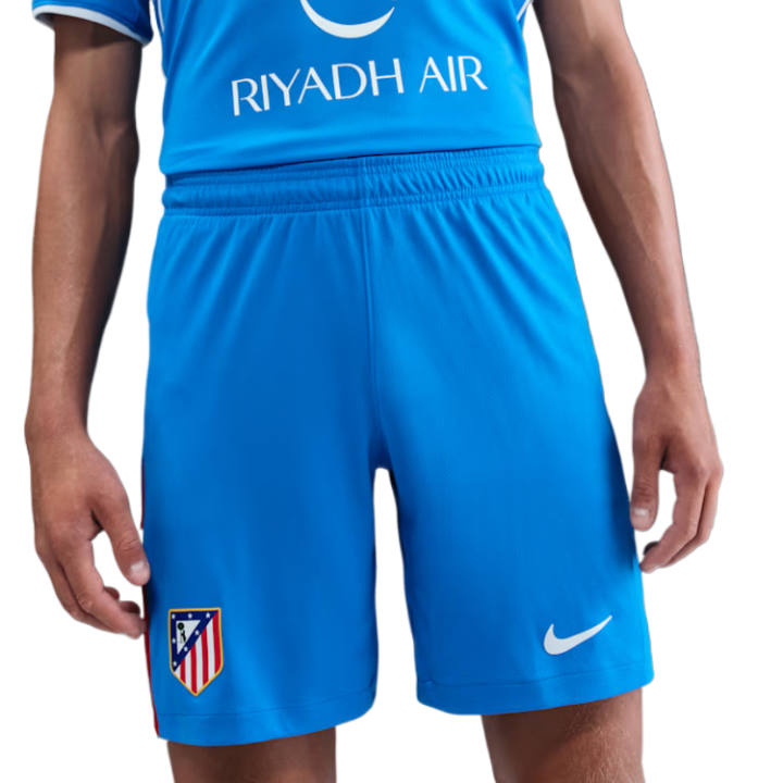 Nike Nike Atlético Madrid Soccer Bottom Men's