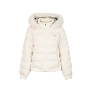 Umoumo Down Jackets Women's Thickened Other