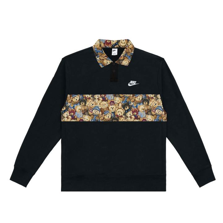 Nike Nike Sportswear Club Polo Shirt Unisex