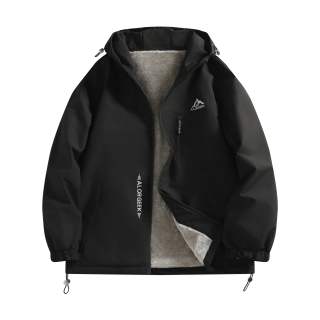 ALORGEEK Jackets & Coats Unisex