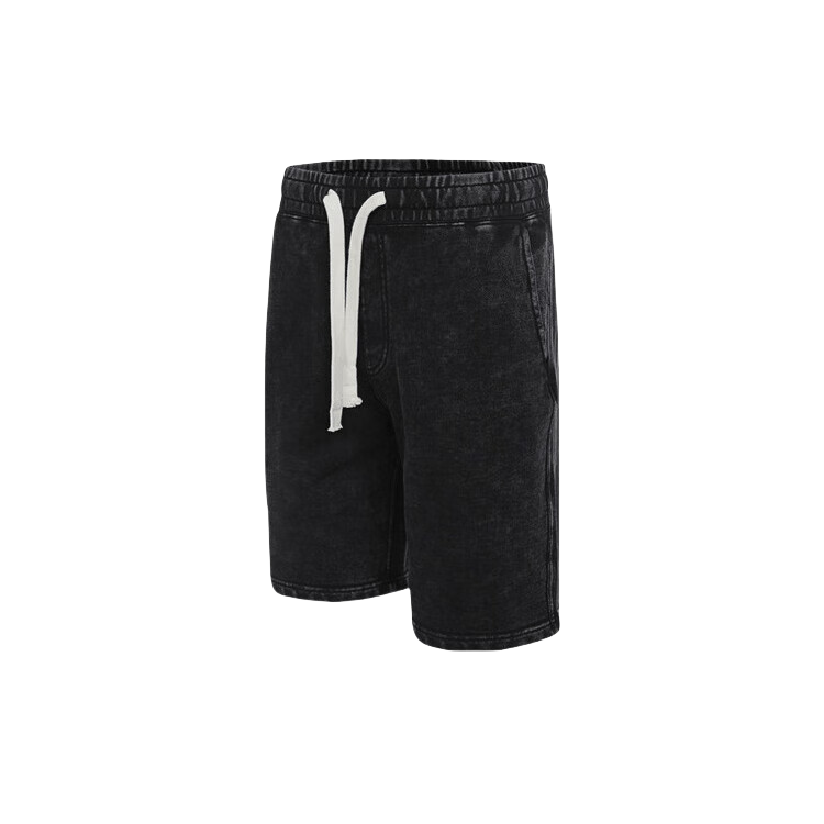 Converse Converse Casual Shorts Men's Black