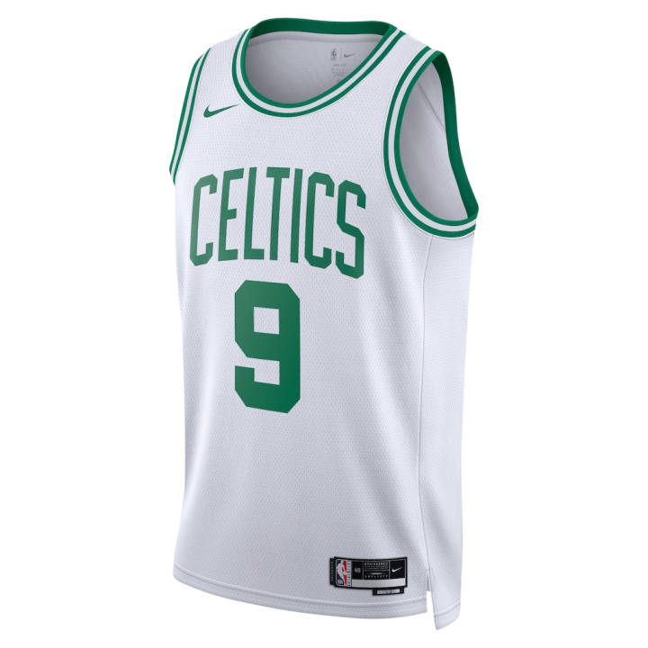 Nike Nike Association Basketball Jersey Unisex