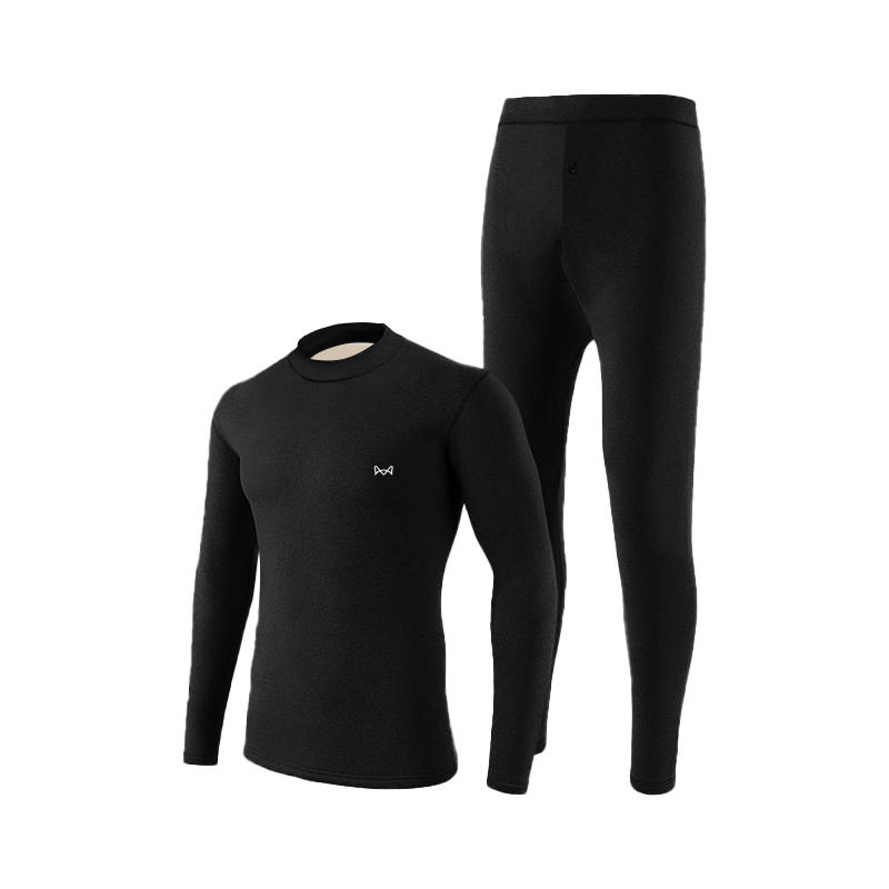 MIIOW MIIOW Men's Thermal Sets