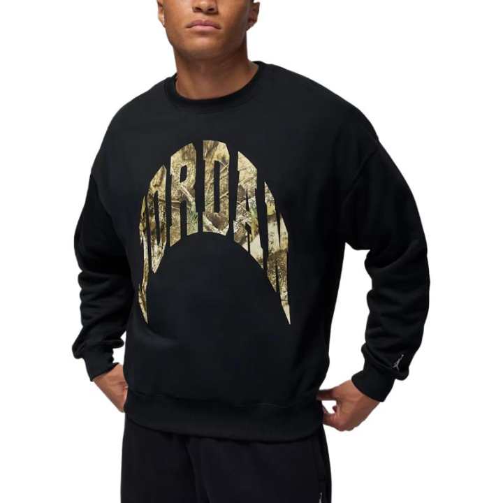 Jordan Jordan Brooklyn Realtree Sweatshirt Men's