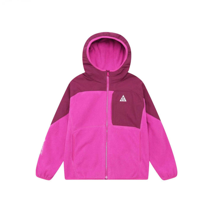 Nike Nike Kids Sweatshirts Hooded Moderate
