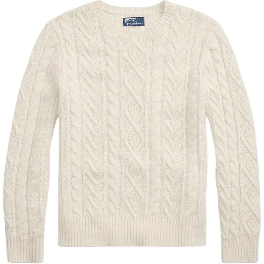 Polo Ralph Lauren Sweater Men's Beige