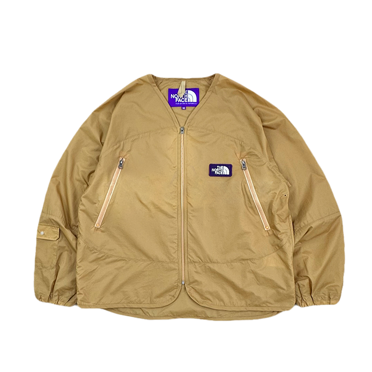 THE NORTH FACE PURPLE LABEL x BEAMS Jacket Women's