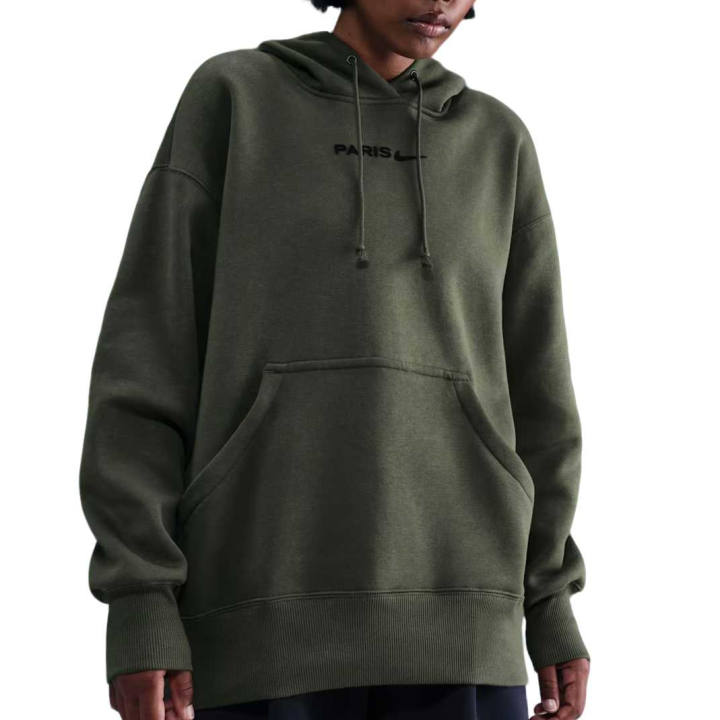 Nike Nike Paris Saint Germain Sweatshirt Women's