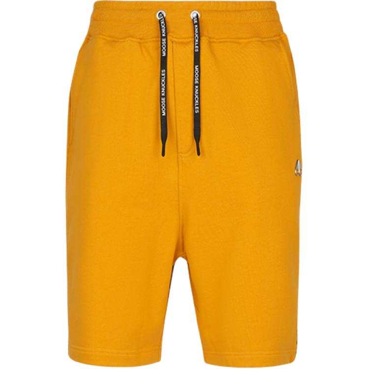Moose Knuckles FW25 Casual Shorts Men's
