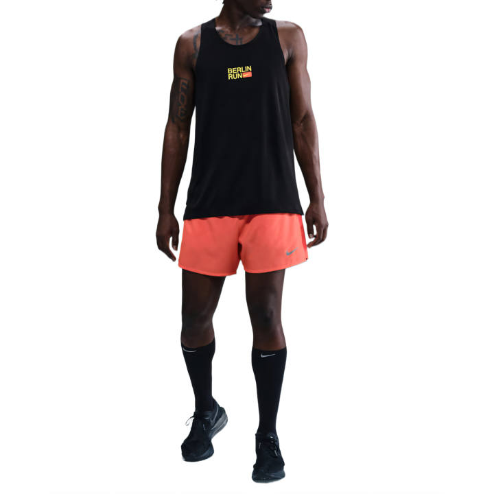 Nike Nike Dri FIT ADV Running Tank Top Men's