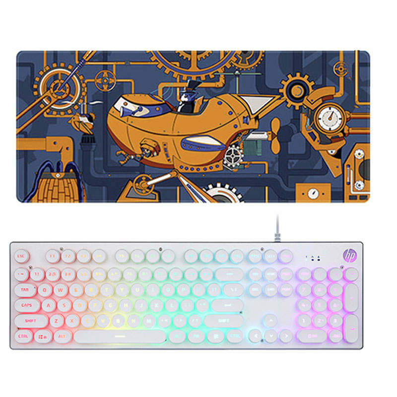 HP HP Keyboard & Mouse Sets