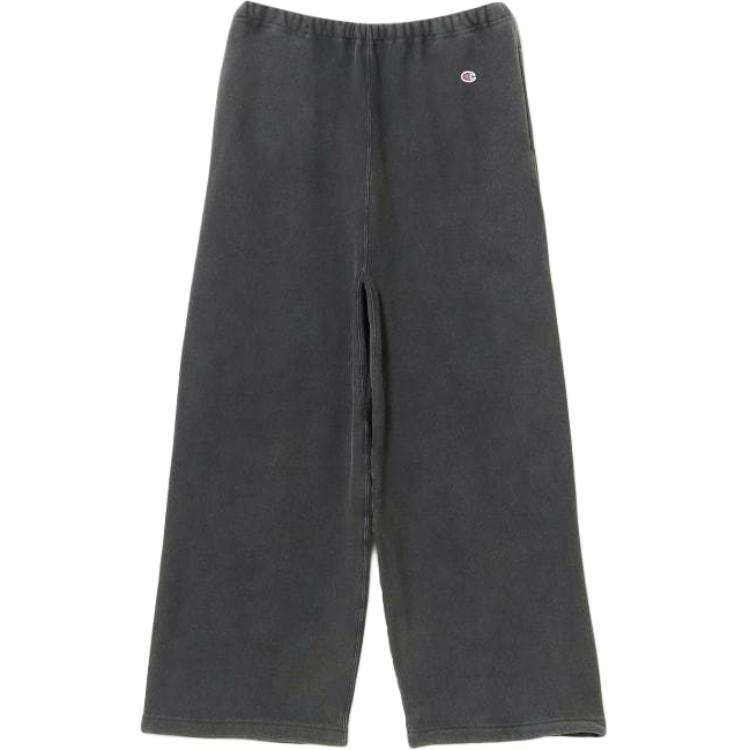 Champion x Beams FW25 Knitted Sweatpants Unisex