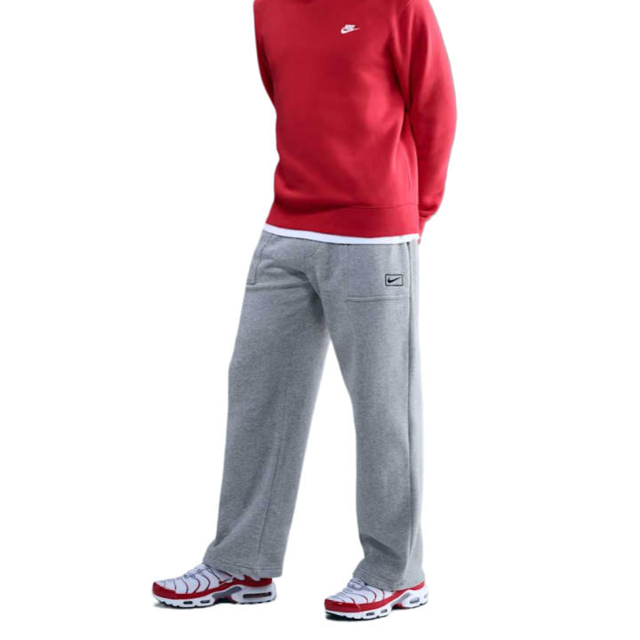 Nike Nike Sportswear Knitted Sweatpants Men's