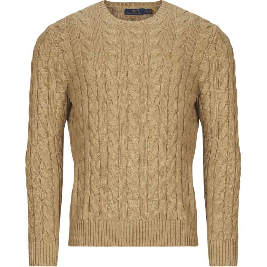 Polo Ralph Lauren FW25 Knitwear Men's