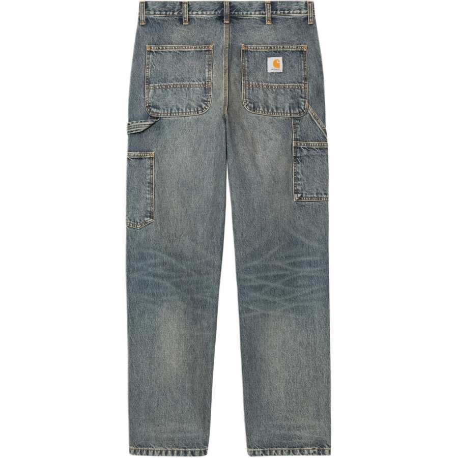 Carhartt WIP Single Knee Jeans Men's