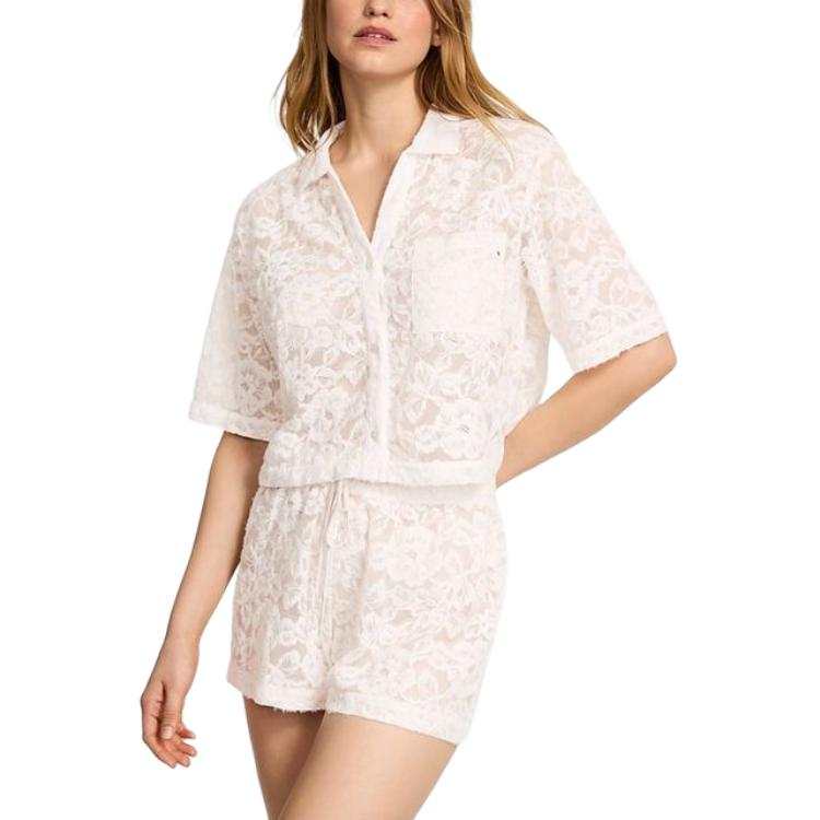 Victoria's Secret Pajama Set Women's
